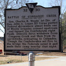 Battle of Congaree Creek