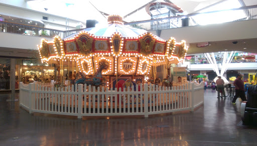 Plaza Mayor Carousel