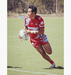 SIONA KICK