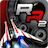 Rhythm Racer 2 mobile app icon