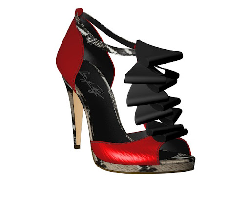 I Designed My Perfect Shoes!