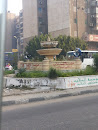 Makram Ebied Fountain