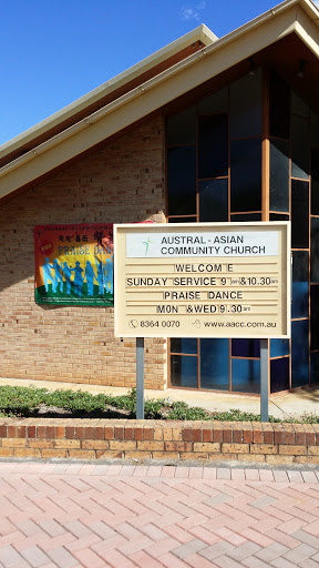 Austral-Asian Community Church