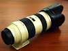 Lente Canon 70200Mm 28 Blanco