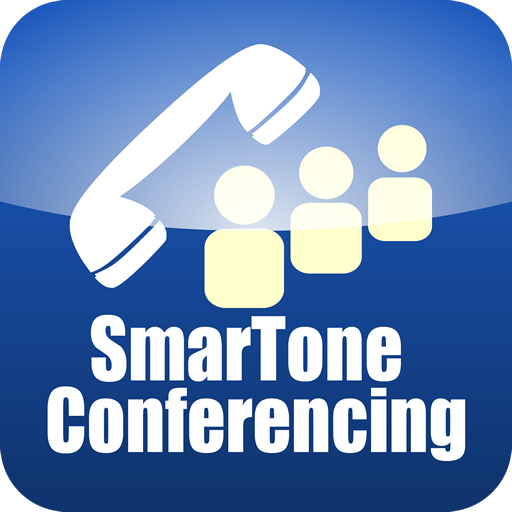 SmarTone Conference Controller LOGO-APP點子