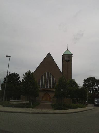 St. Kristoffel Kerk