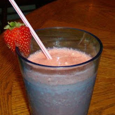 Berrylicious Smoothie