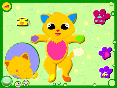 How to mod Pufalosul - prietenul meu 1.5.1 apk for laptop