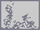 Thumbnail of the map 'Generative Art No. 4'