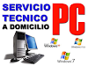 Servicio Tecnico De Computacion A Domicilio