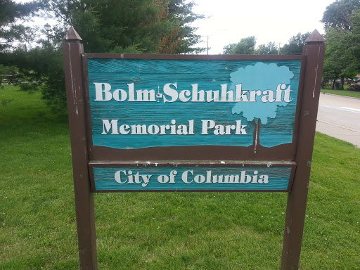 Bolm-Schuhkraft Memorial Park