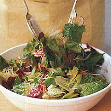 Chef's Salad