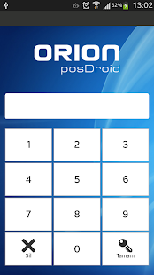 How to mod Orion PosDroid patch 4.4.4 apk for pc