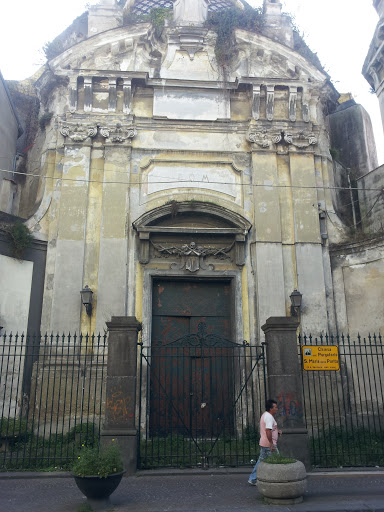 Chiesa S. Maria Della Purità 