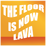 The Floor Is Now Lava Apk