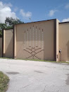 House of Prayer Mural