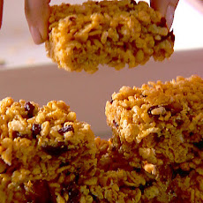 Crispy Rice Treats