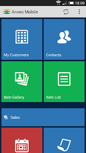 How to mod Anveo Mobile for Dynamics® NAV 4.0.0.445 apk for bluestacks