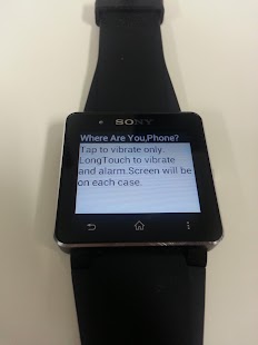 How to download Where is my Phone and Watch? patch 1.1.0 apk for laptop