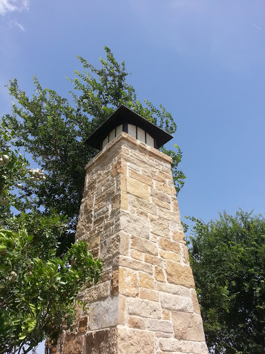 Shaenfield Lighthouse
