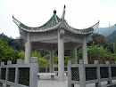 祠堂村涼亭 Tsz Tong Tsuen Pavilion 