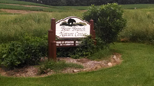 Bear Branch Nature Center