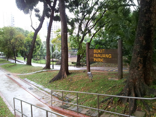 Bukit Panjang Park