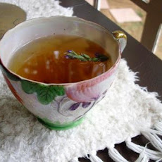 Quiet Spirit Tea Blend