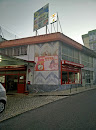 Casa Do Benfica De Algueirão Mem-Martins
