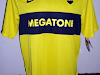 Camiseta De Boca Juniors Bordada Suplente 200820