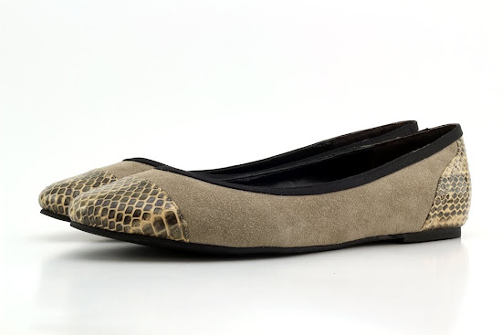 I Designed My Perfect Shoes!