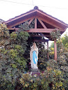 Virgen María Don Orione