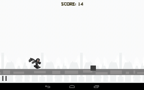 How to download Shinobi! (Ninja Run) lastet apk for laptop