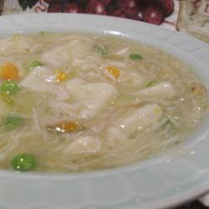 Chicken and Dumplings IV