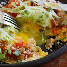 Huevos Rancheros