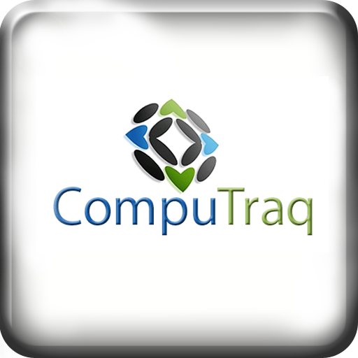 CompuTraq LOGO-APP點子