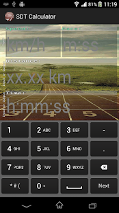 How to install Speed Distance Time Calculator 2.0 apk for pc