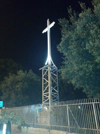 Croce Dei Santi Napoletani