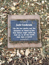 Jack Cockrum Memorial Tree