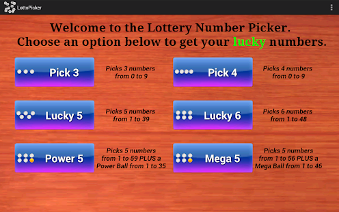 How to install Lottery Number Picker patch 1.5 apk for android