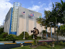 Museo del Deporte de Puerto Rico