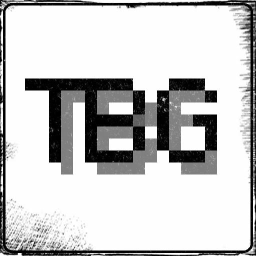 TBG Reader LOGO-APP點子