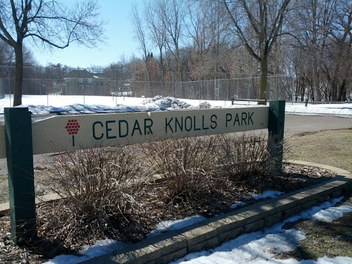 Cedar Knolls Park
