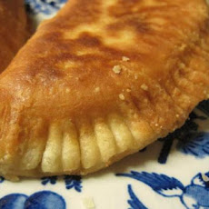 Southern Fried Peach Pies