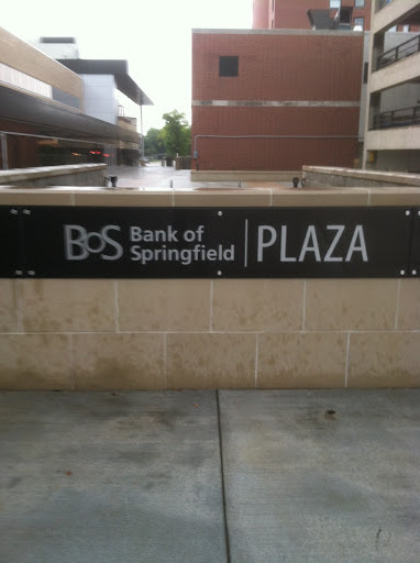 Bank Of Springfield Plaza