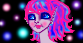 Fairy lights