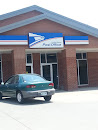 Lafayette Post Office