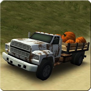 Download Dirt Road Trucker 3D Apk Download