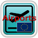 Top 100 Busiest Europe Airport