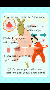 How to download Make Snow cones 2.0.1 unlimited apk for android